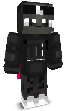 MGXEE's skin