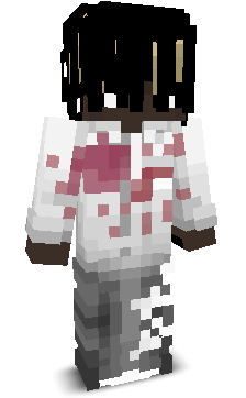miska211's skin