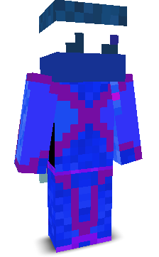 JUJU180's skin