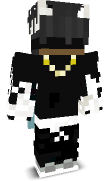 AstrYx1's skin