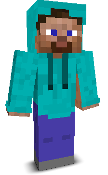 FrostoChoxo's skin