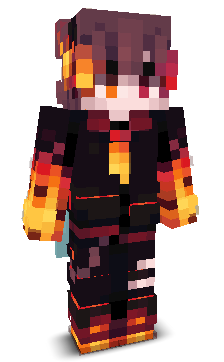 HeatWaze0's skin