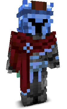 xRedwinter1's skin