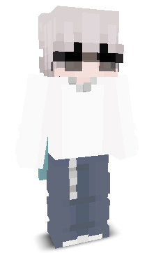 TheAirCutter's skin