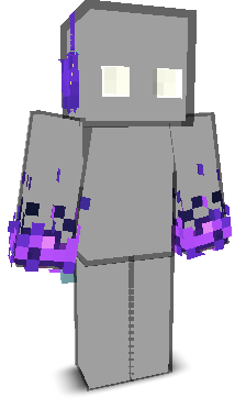 TALEJU's skin