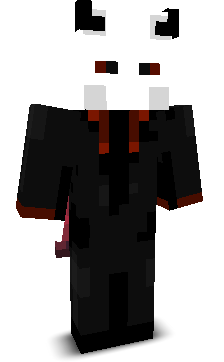 PArnsa's skin