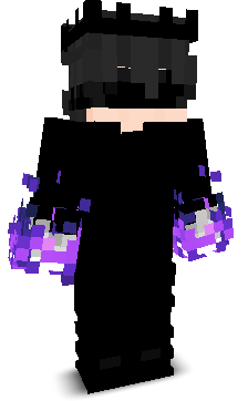 StrayTulip's skin