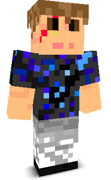 Villburito's skin