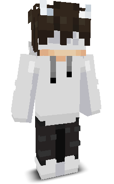 Miikuzzi's skin