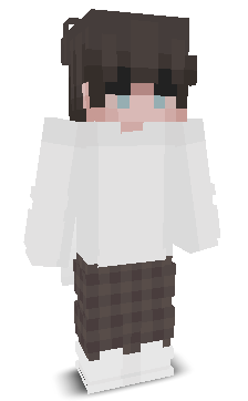Vacay's skin