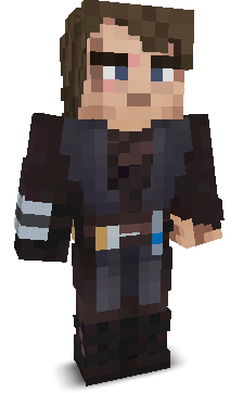Squaggerself's skin