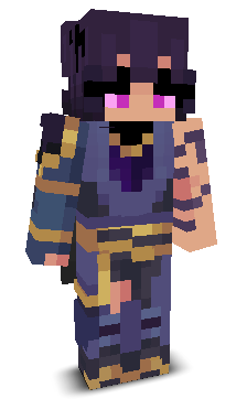 zvrrn's skin