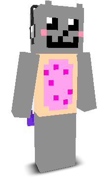 jumpstylesoulja's skin