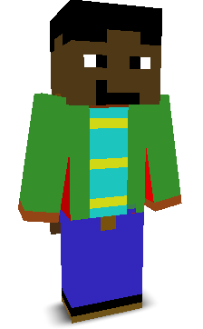 esameatbal's skin