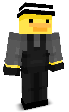 Quackoducks's skin