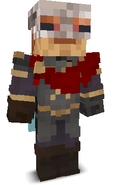 Hwwol's skin