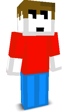 Flimboone's skin