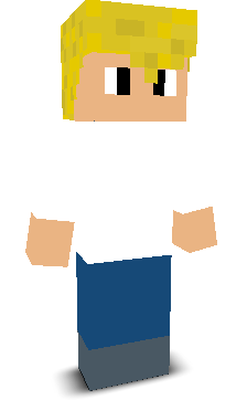 WizardLevi5's skin