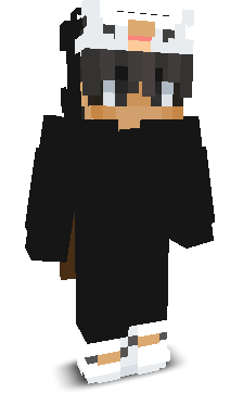 Ivco's skin