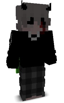 Clayne_'s skin