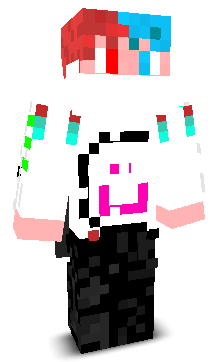 YuOAO1007's skin