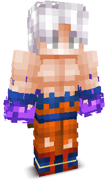 SaithLegend's skin