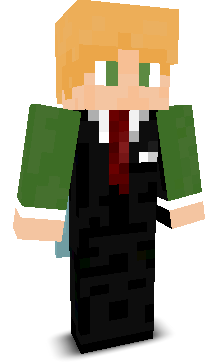 Sir_Kamoti's skin