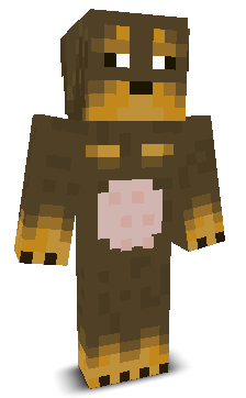 piefloppy's skin