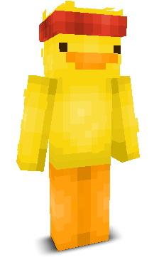 InfinityRD's skin