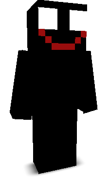 BorsWilk's skin