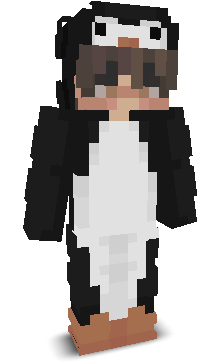 Krisimo's skin