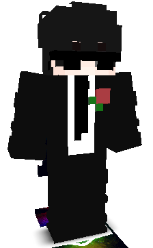 Isaacisthebest's skin