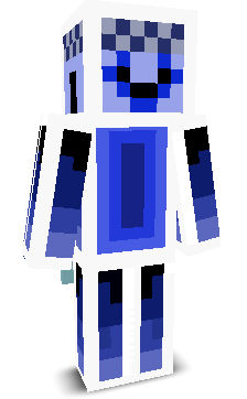 Fewest_Fox's skin