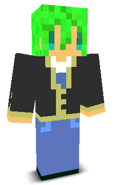 hayahuuu's skin
