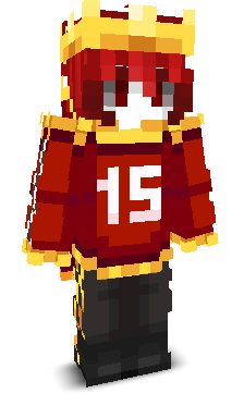 JustKiddimg's skin