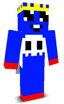 Raiko_xD's skin