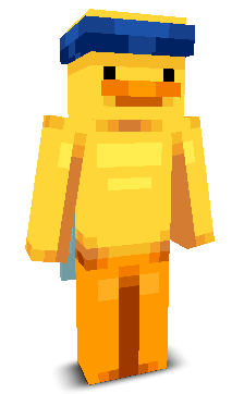 Its_Tess's skin