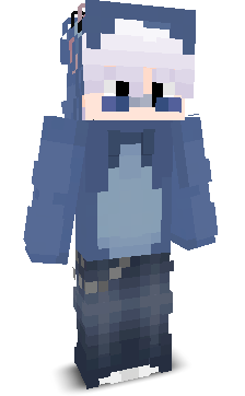 Terry090's skin
