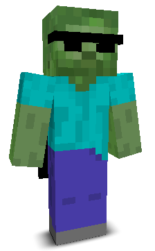 WilliamBoogers's skin