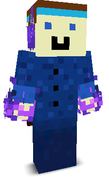 Missury's skin