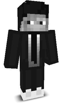wafminecraft's skin