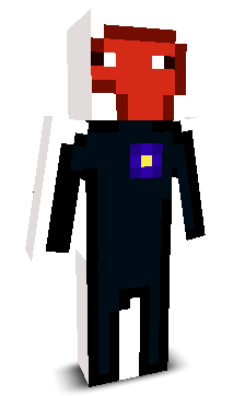 BigMerMer's skin
