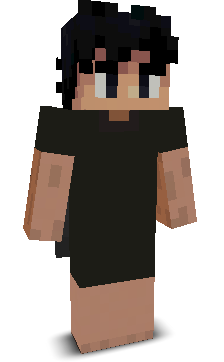 ogoskis's skin