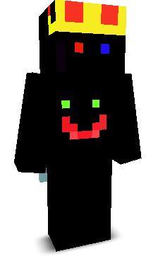 0JJisKing0's skin