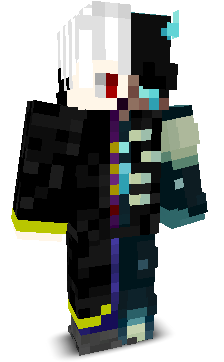 Amagi_ceed's skin