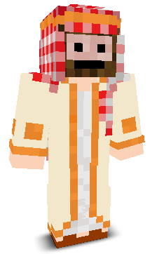 AliiMC's skin