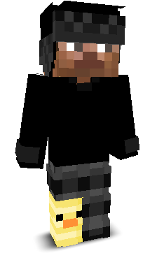 ItzRealKill's skin