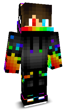 Avertbudd's skin