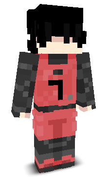 MSXVAL's skin