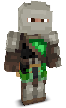 Adimo_'s skin